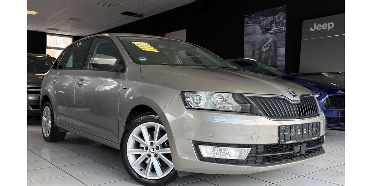 Skoda Rapid 190.000 km 7.990 &euro; Estenfeld 97230