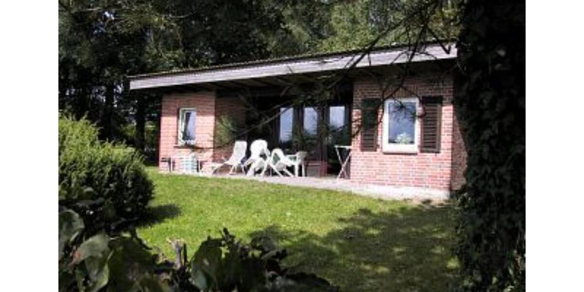 Ferienimmobilie Natendorf - 500&euro; | Angebot:25382698