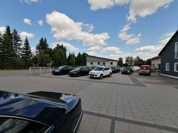 Gewerbeobjekt Ebermannsdorf Schafhof - 690.000&euro; | Angebot:25799042