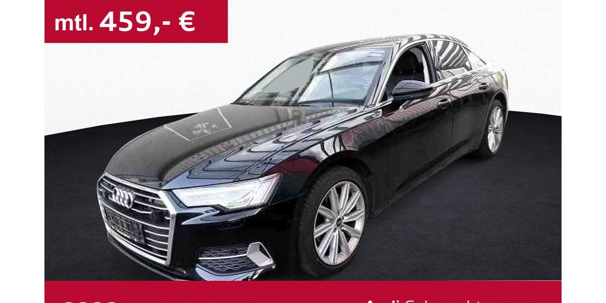 Audi A6 39.536 km 37.430 &euro; Pforzheim 75179