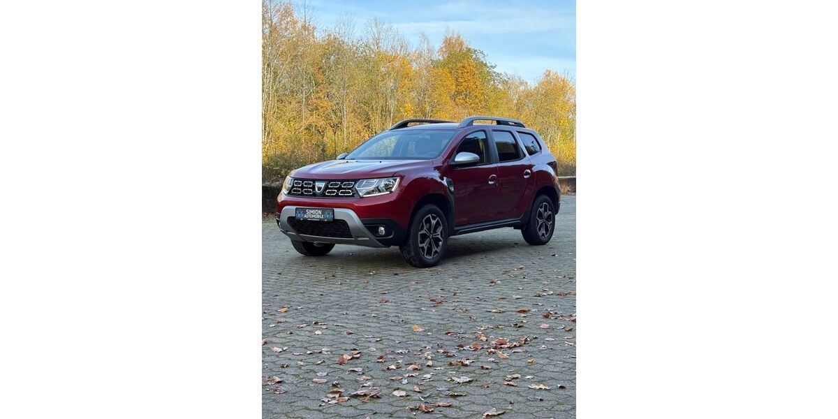 Dacia Duster 18.251 km 15.998 &euro; Engelskirchen 51766