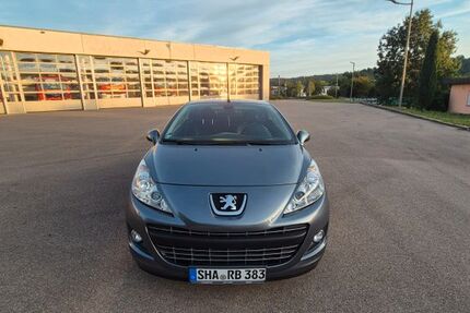 Peugeot 207 40.000 km 7.800 &euro; Oberrot 74420