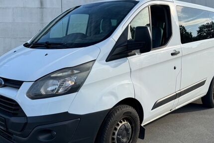Ford Transit 189.500 km 8.400 &euro; Soest 59494