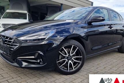 Hyundai i30 51.100 km 18.900 &euro; Hünfeld/Fulda/Eiterfeld 36088