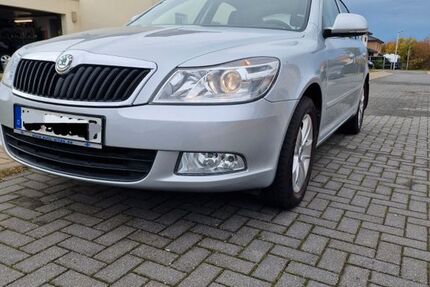 Skoda Octavia 80.900 km 7.350 € Wolfsburg 38448
