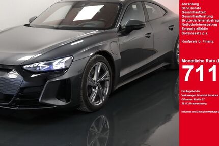 Audi e-tron GT 93.019 km 51.765 &euro; Gütersloh 33334