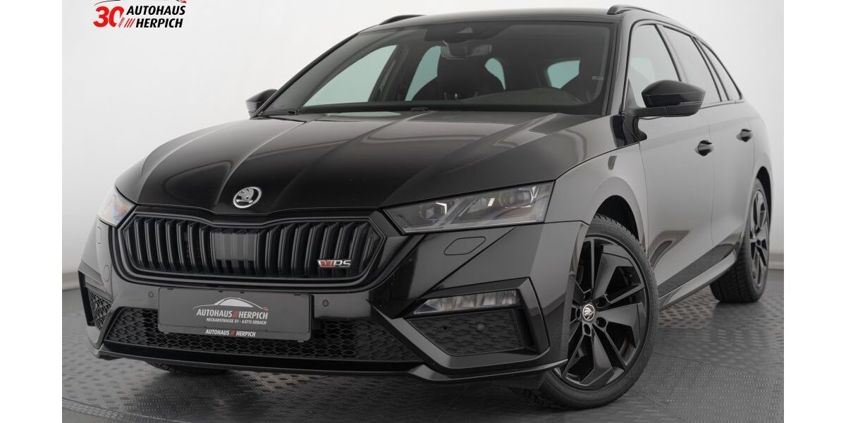 Skoda Octavia 118.566 km 24.450 &euro; Erbach 64711