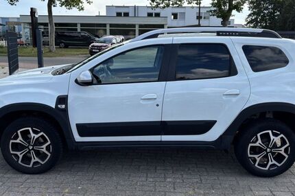 Dacia Duster 42.000 km 14.990 &euro; Buxtehude 21614