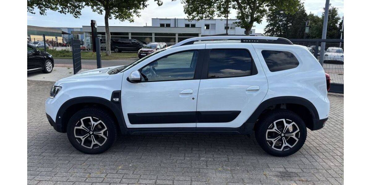 Dacia Duster 42.000 km 14.990 &euro; Buxtehude 21614