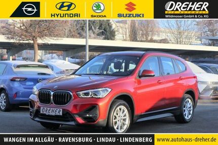 BMW X1 31.856 km 26.990 &euro; Wangen 88239