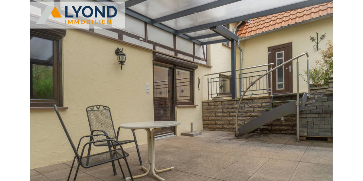 Einfamilienhaus Diemelstadt / Helmighausen Helmighausen - 1 Zimmer, 239 m&sup2;, 299.999&euro; | Angebot:25676625