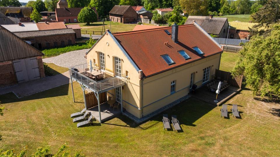 Mehrfamilienhaus, Wohnhaus Usedom - 10 Zimmer, 280 m&sup2;, 1.500.000&euro; | Angebot:27044421