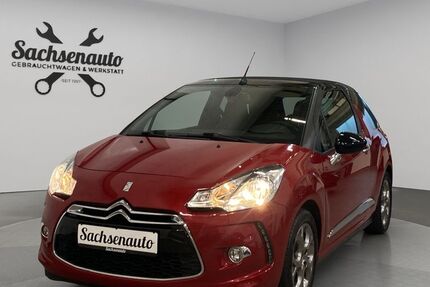 Citroen DS3 113.992 km 5.200 &euro; Hartenstein 08118