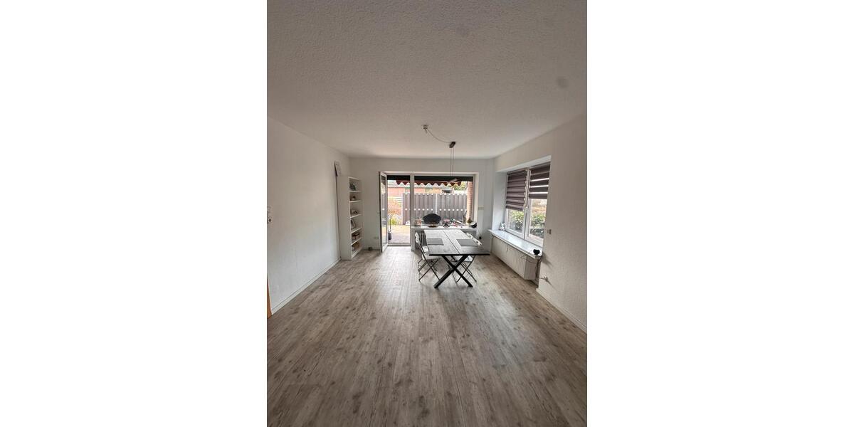 Terrassenwohnung Stuhr - 2 Zimmer, 87 m&sup2;, 1.278&euro; | Angebot:26020754