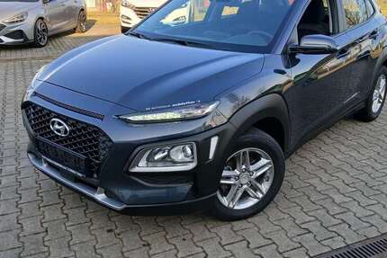 Hyundai KONA 26.325 km 15.980 &euro; Zeulenroda-Triebes 07950