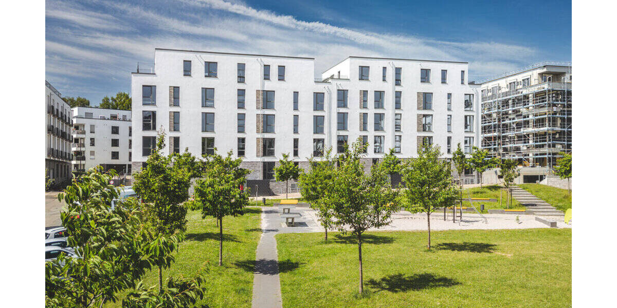 Etagenwohnung Aachen Aachen-Mitte - 3 Zimmer, 82 m&sup2;, 459.000&euro; | Angebot:26176691