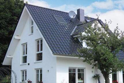 KfW 40 Neubau: Einfamilienhaus mit ca. 120?m² in moderner Bauweise 4 zimmer