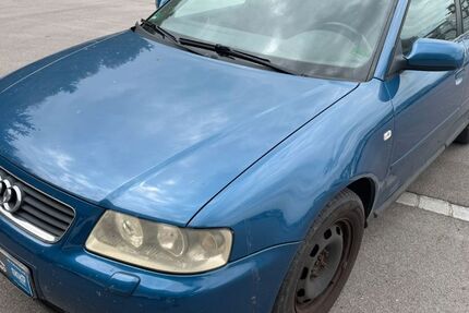 Audi A3 228.566 km 680 &euro; Emmering 82275