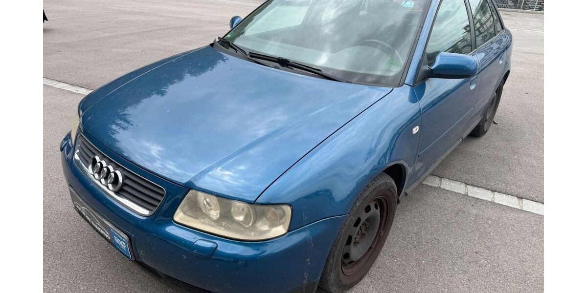 Audi A3 228.566 km 680 &euro; Emmering 82275