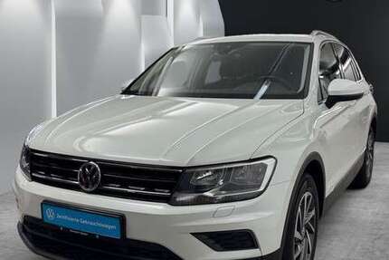 VW Tiguan 90.683 km 21.250 € Speyer 67346