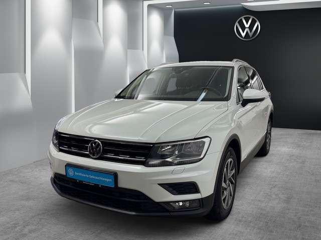 VW Tiguan 90.683 km 21.250 € Speyer 67346
