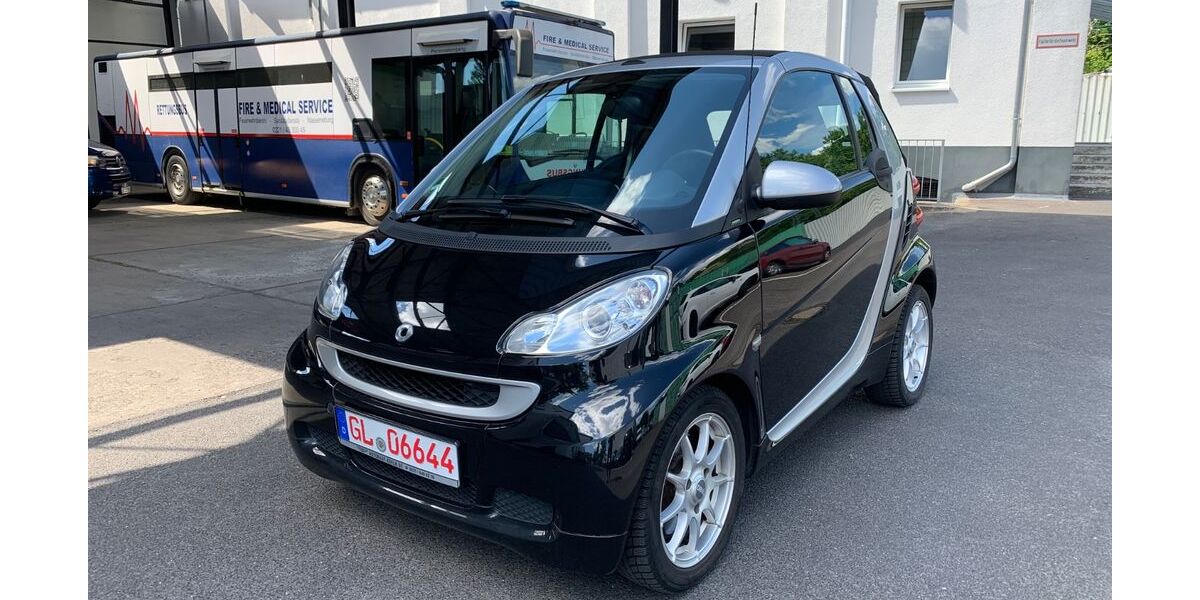 Smart ForTwo 115.000 km 4.750 &euro; Bergisch Gladbach 51465