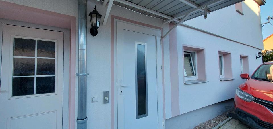 Erdgeschoßwohnung Blankenhain - 2 Zimmer, 68 m&sup2;, 612&euro; | Angebot:25455069