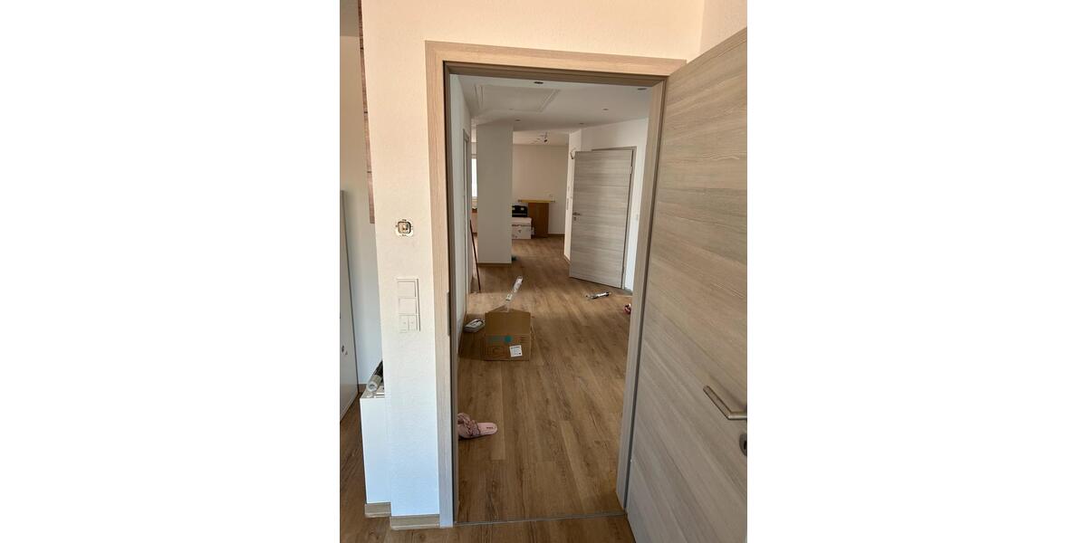 Dachgeschoßwohnung Neuenkirchen - 3 Zimmer, 115 m&sup2;, 1.150&euro; | Angebot:24548433