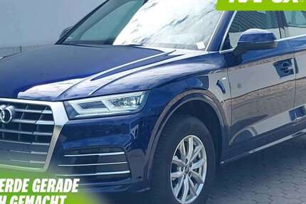 Audi Q5 49.100 km 28.950 &euro; Hamburg 22529
