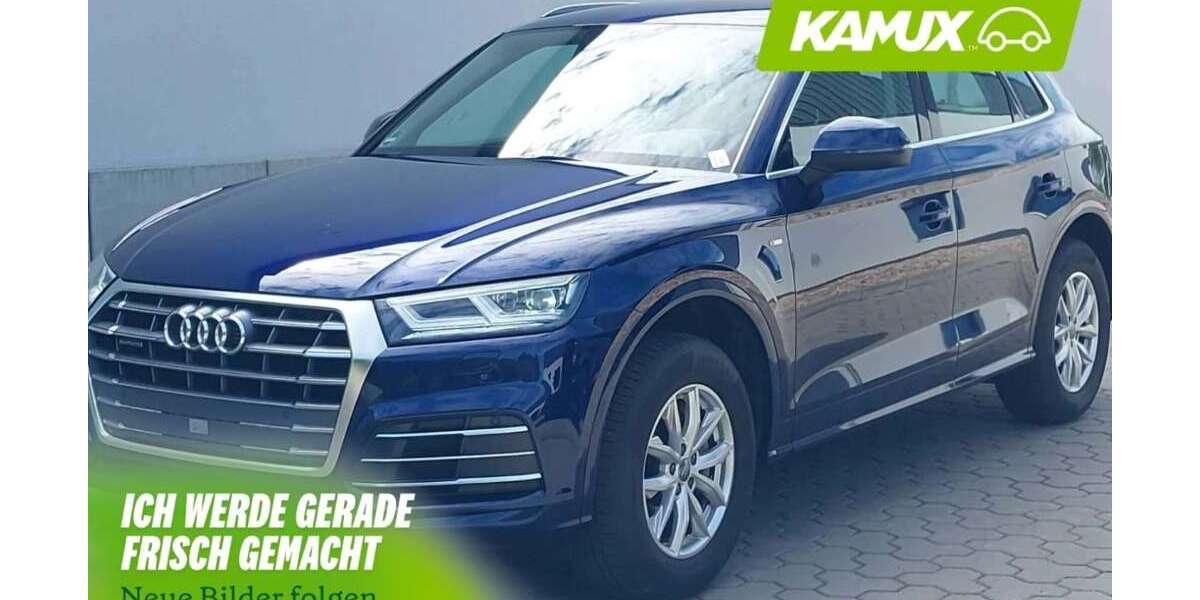 Audi Q5 49.100 km 28.950 &euro; Hamburg 22529