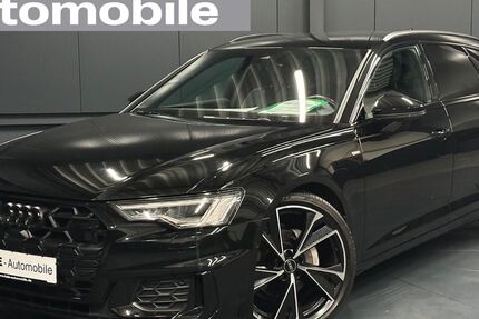 Audi A6 60.000 km 43.970 &euro; Helmstedt 38350