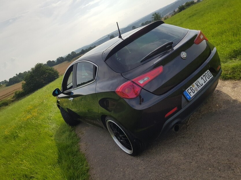 Giulietta