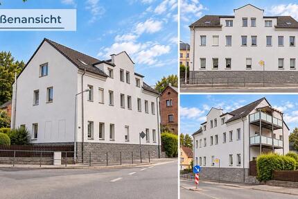 Wohnung Reichenbach im Vogtland - 2 Zimmer, 71 m&sup2;, 66.000&euro; | Angebot:27514198
