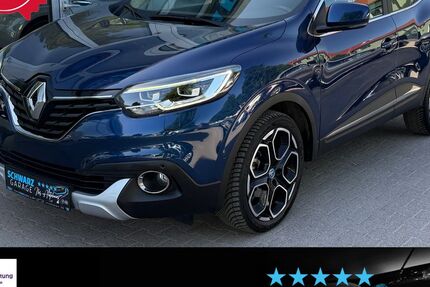 Renault Kadjar 39.890 km 15.890 &euro; Spremberg 03130