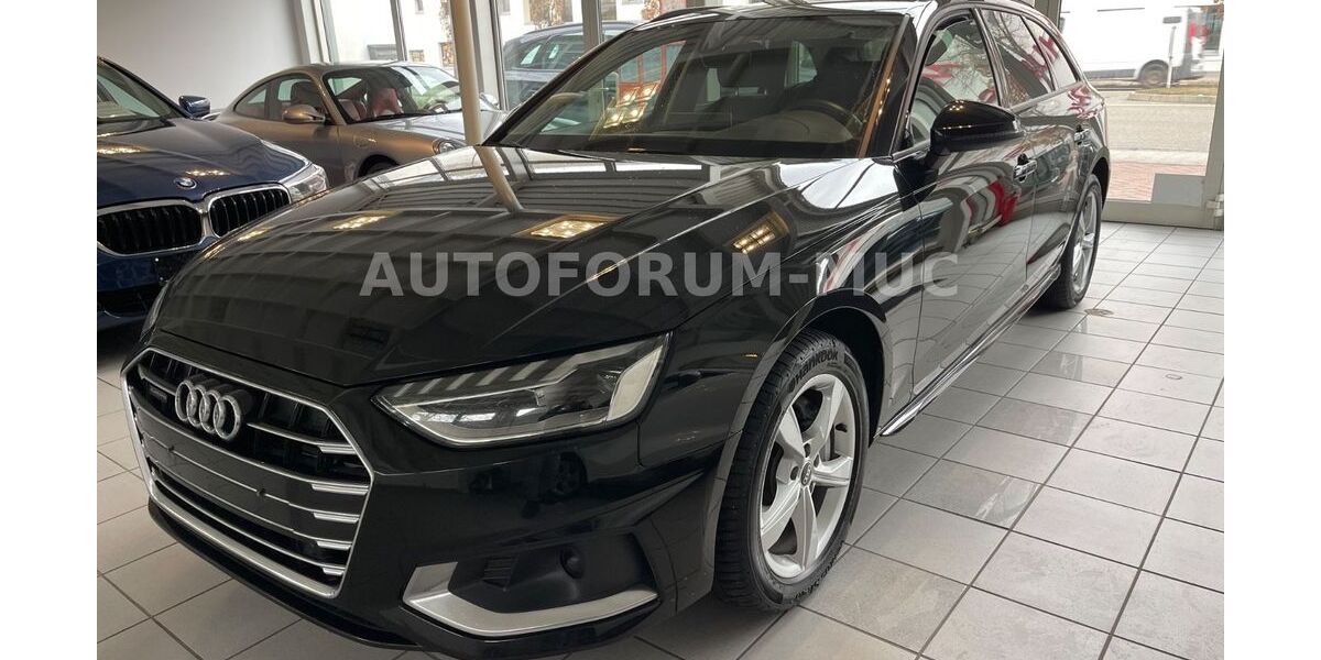 Audi A4 137.033 km 21.600 &euro; Karlsfeld 85757