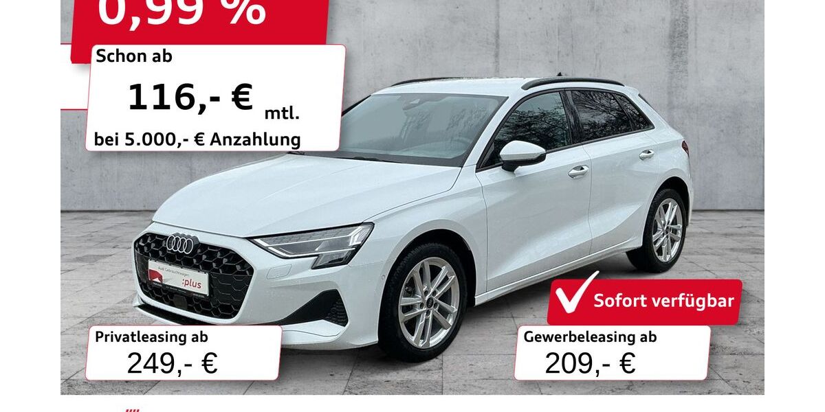 Audi A3 7.018 km 29.750 &euro; Bayreuth 95448