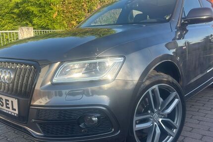 Audi Q5 147.000 km 15.950 &euro; Hasselroth 63594
