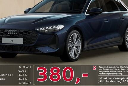 Audi A5 27.174 km 41.790 &euro; Ingolstadt 85057