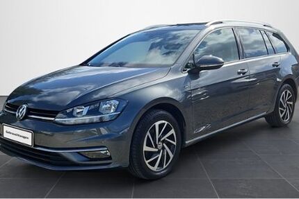 VW Golf 130.556 km 12.950 &euro; Osterwieck 38835