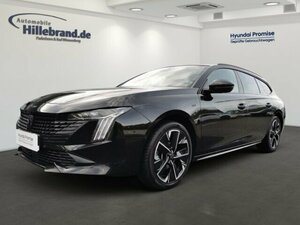 Peugeot 508 SW GT Sportpaket Navi Soundsystem Nachtsichtas 46.250 km 25.780 € Bad Wünnenberg 33181
