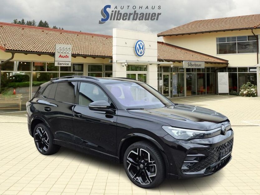 VW Tiguan 56.334 km 48.690 € Bad Kötzting 93444