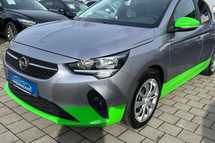 Opel Corsa 124.000 km 11.900 € Dachau (bei München) 85221