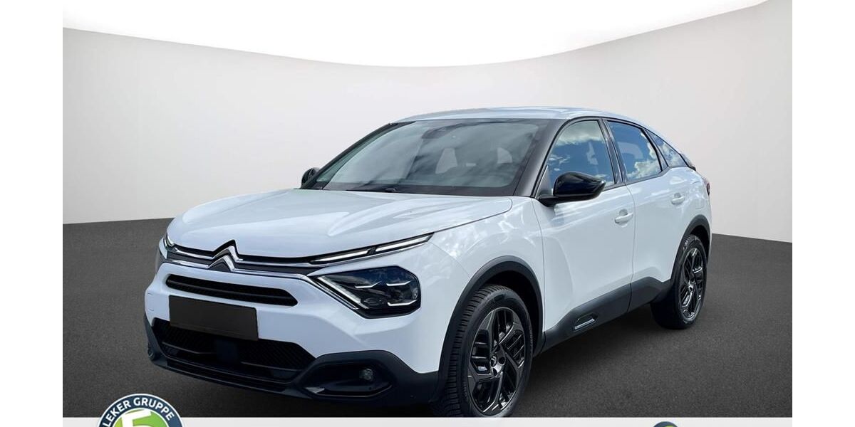 Citroen C4 26.696 km 15.490 &euro; Borken 46325