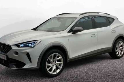 Cupra Formentor 49.999 km 28.780 &euro; Kaufbeuren 87600