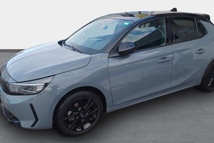 Opel Corsa 23.216 km 19.950 &euro; Wernigerode 38855