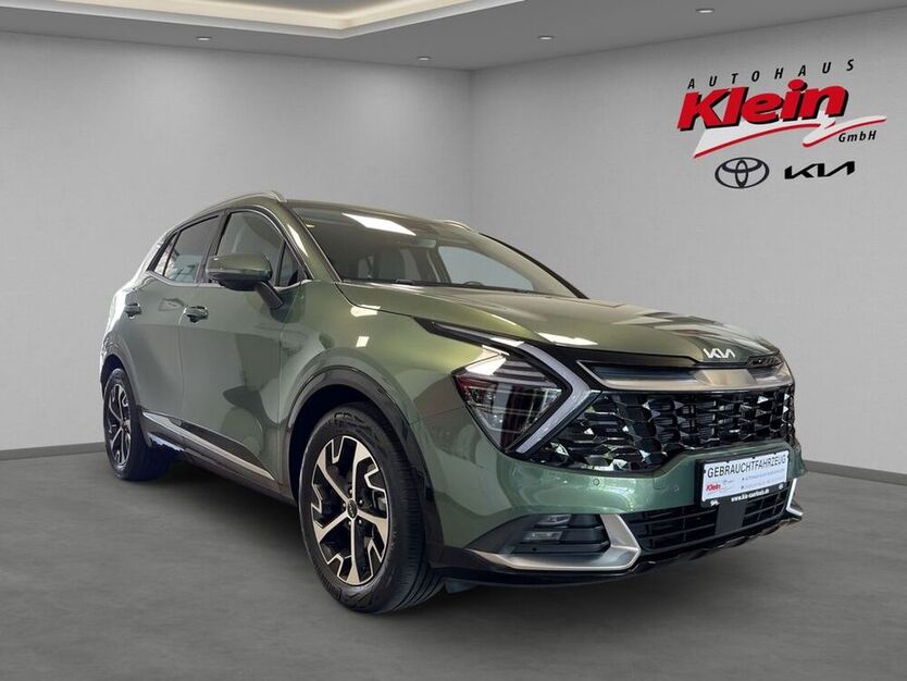 Sportage