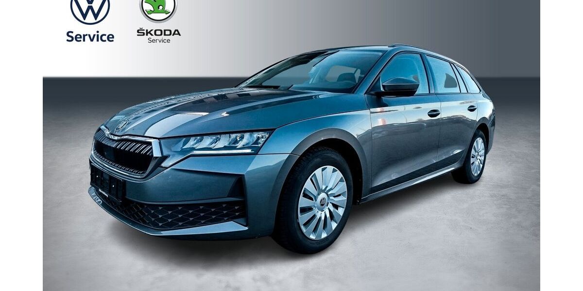 Skoda Octavia 24.436 km 24.970 &euro; Wolfsburg 38446