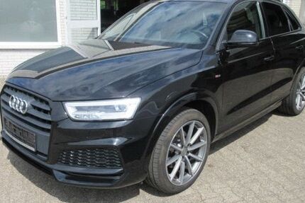 Audi Q3 81.109 km 19.988 &euro; Bergkamen 59192