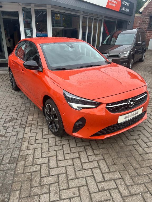 Opel Corsa 39.340 km 14.690 € Hamburg 21039