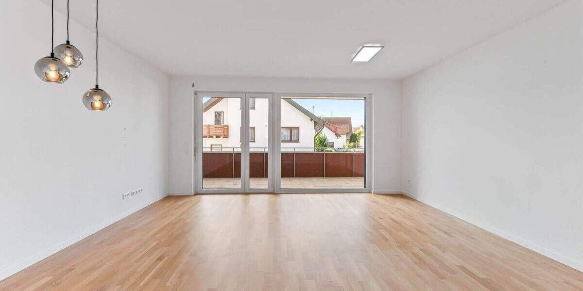 Etagenwohnung Korb Kleinheppach - 2 Zimmer, 64 m&sup2;, 339.000&euro; | Angebot:24489722
